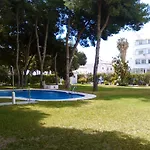 Pinar De Montemar Apartmán *