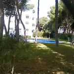 Apartmán Pinar De Montemar Torremolinos