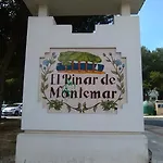 Pinar De Montemar Apartmán Torremolinos