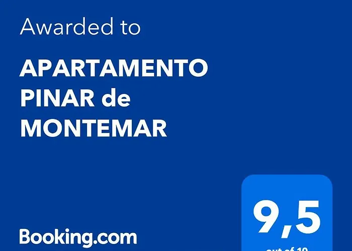 Pinar De Montemar Torremolinos