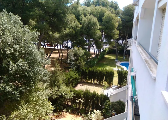 Lägenhet Pinar De Montemar Torremolinos