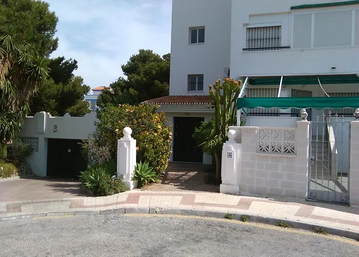 Lägenhet Pinar De Montemar