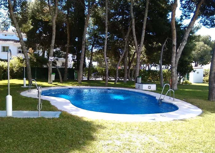 Lägenhet Pinar De Montemar Torremolinos