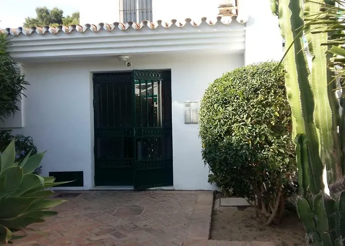 Pinar De Montemar Lägenhet