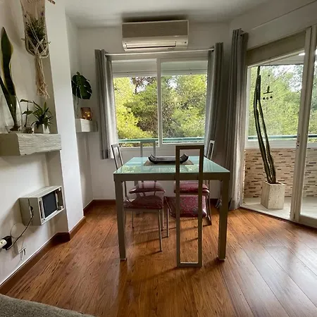 Апартаменти Pinar De Montemar