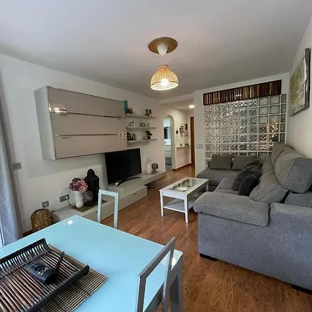 Apartamento Pinar De Montemar