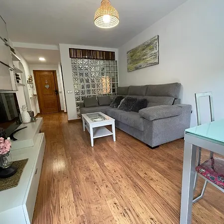 Apartamento Pinar De Montemar Torremolinos