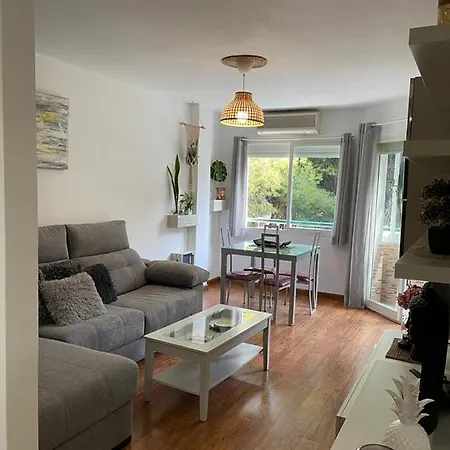 Pinar De Montemar Appartement *