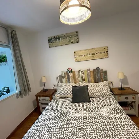 Pinar De Montemar Apartamento