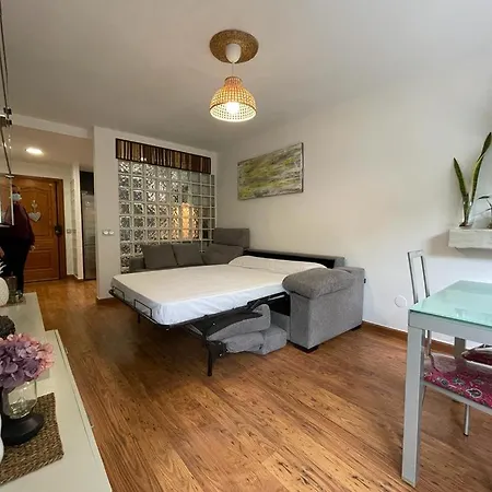 Apartamento Pinar De Montemar *