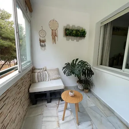 Pinar De Montemar Appartement
