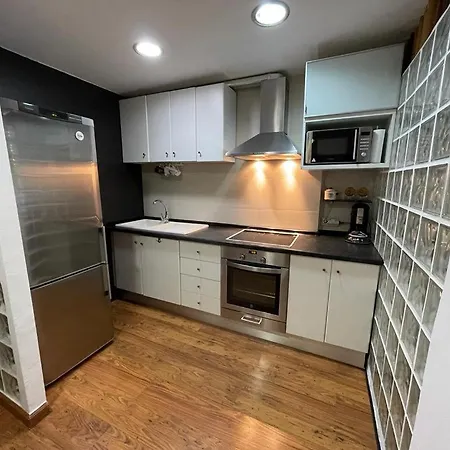 Pinar De Montemar Appartement