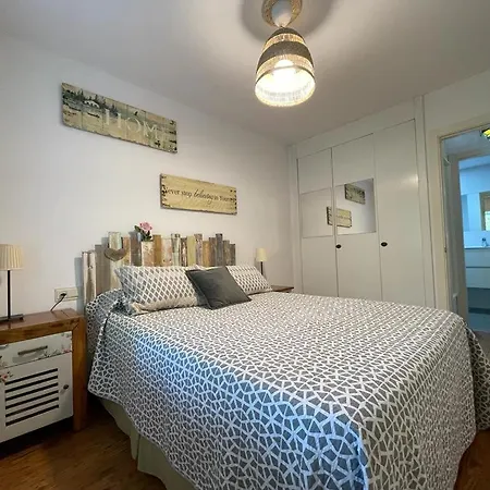 Pinar De Montemar Appartement