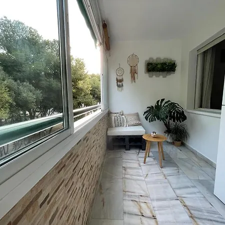 Apartamento Pinar De Montemar