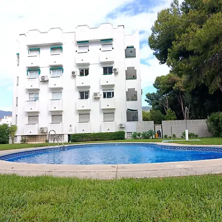 شقة Pinar De Montemar توريمولينوس