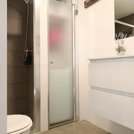 Pinar De Montemar شقة *
