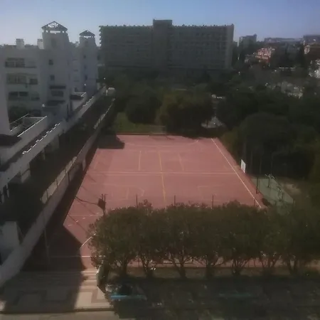 Pinar De Montemar * Торремолінос