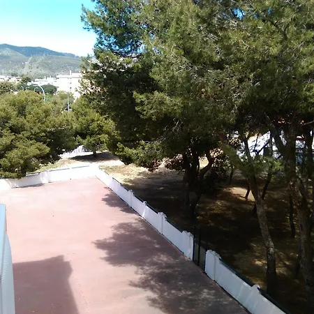 Pinar De Montemar توريمولينوس