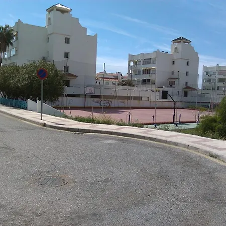 Apartamento Pinar De Montemar Torremolinos