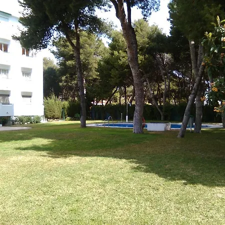 Apartamento Pinar De Montemar *