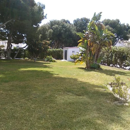 Apartamento Pinar De Montemar Torremolinos