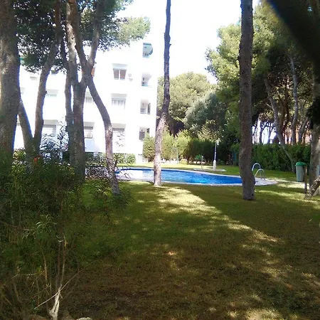Apartamento Pinar De Montemar Torremolinos