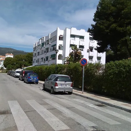 Pinar De Montemar Appartement *