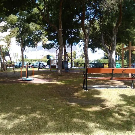 Pinar De Montemar * Торремолінос