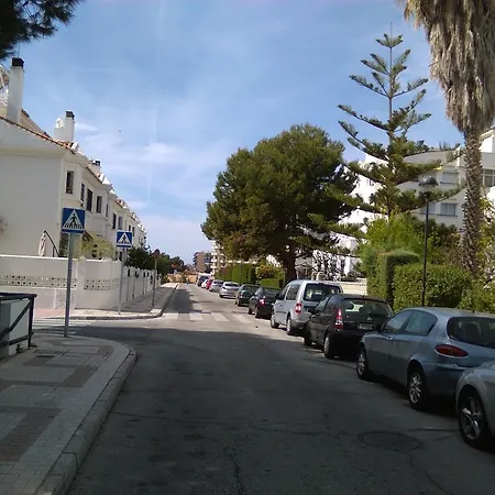 Pinar De Montemar Torremolinos