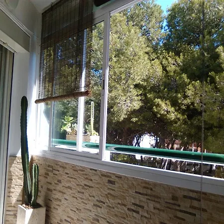 Pinar De Montemar توريمولينوس