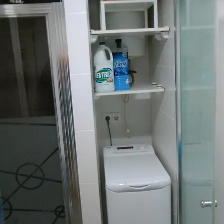 Apartamento Pinar De Montemar