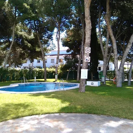 Pinar De Montemar