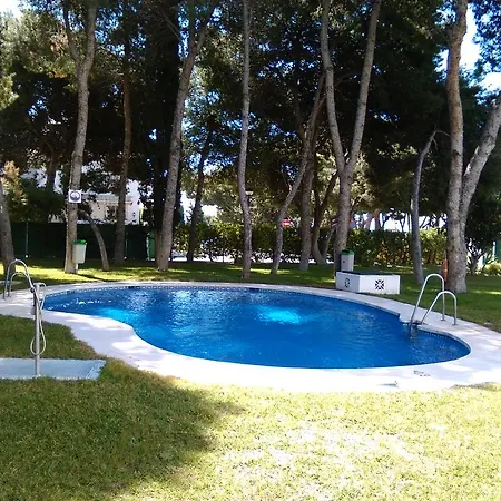 Apartamento Pinar De Montemar Torremolinos