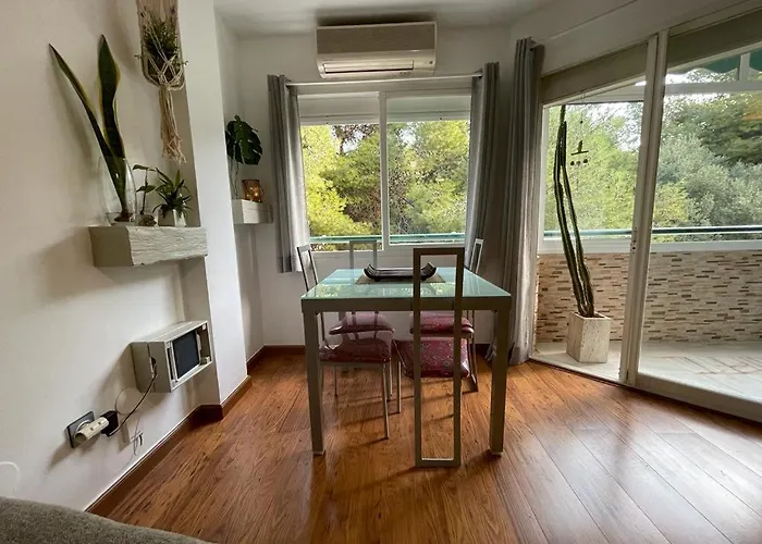 Appartement Pinar De Montemar