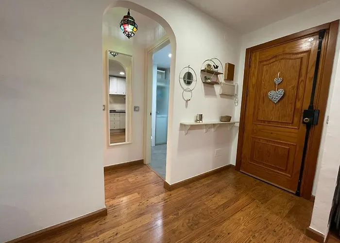 Appartement Pinar De Montemar Torremolinos