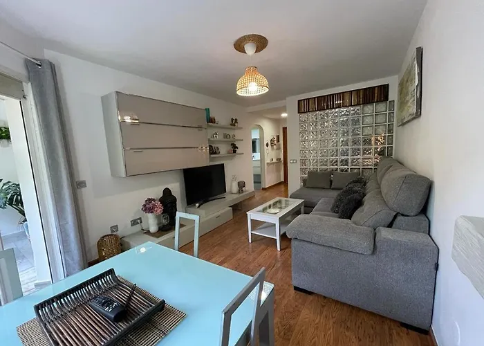 Appartement Pinar De Montemar