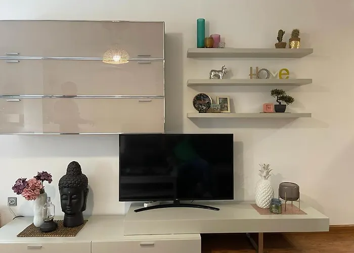 Pinar De Montemar Appartement