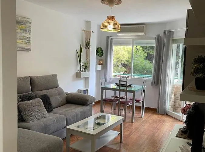 Pinar De Montemar Appartement *