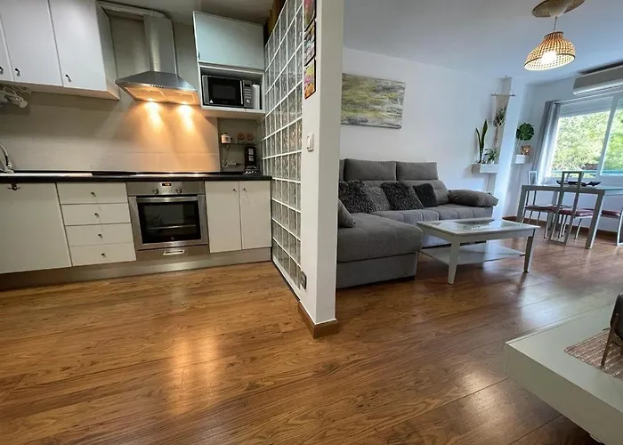 Appartement Pinar De Montemar *