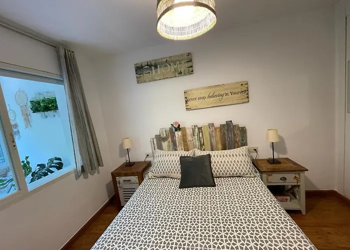 Pinar De Montemar Appartement