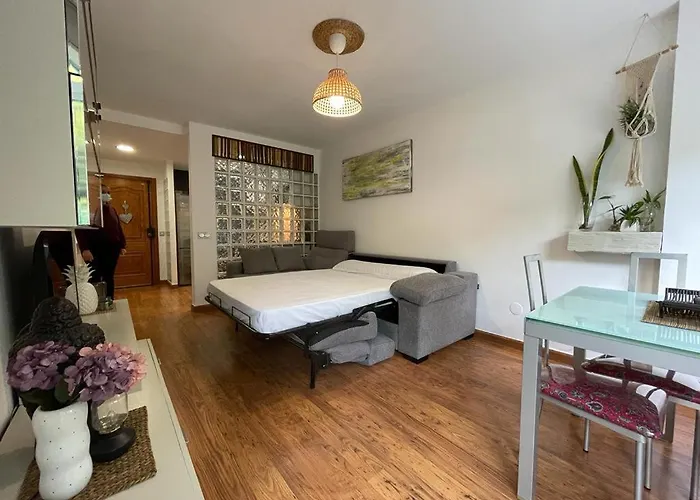 Appartement Pinar De Montemar *