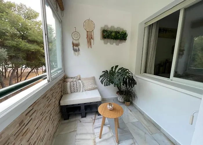 Pinar De Montemar Апартаменты