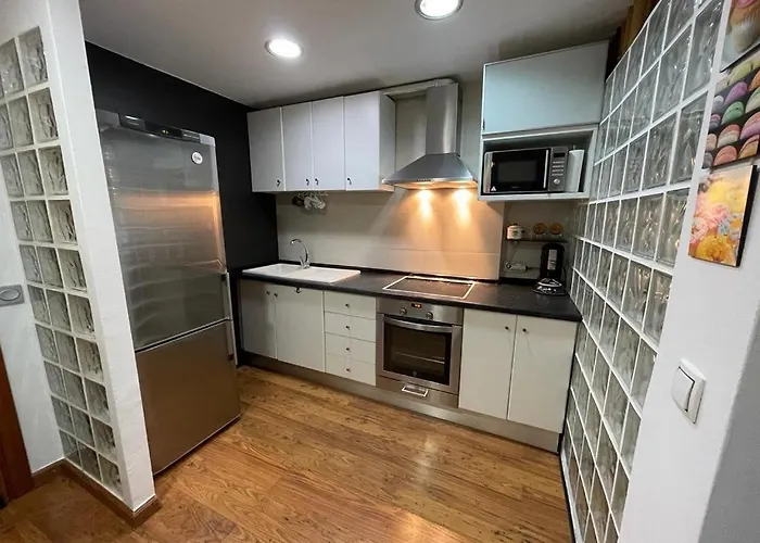 Pinar De Montemar Appartement