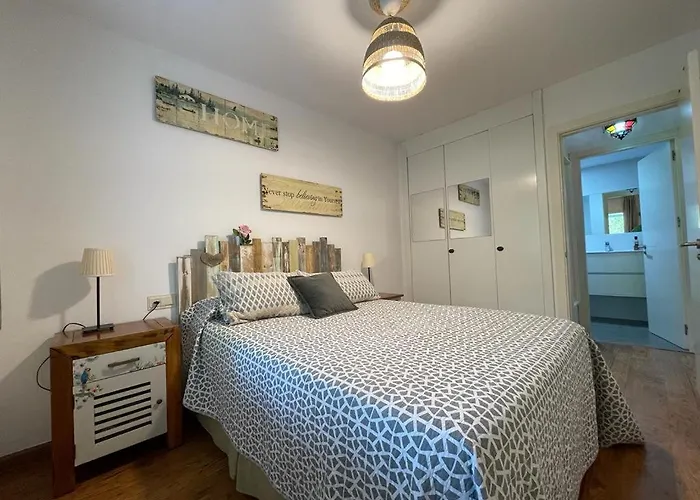 Pinar De Montemar Appartement