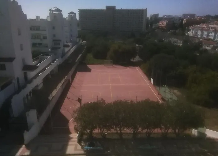 Pinar De Montemar * Torremolinos