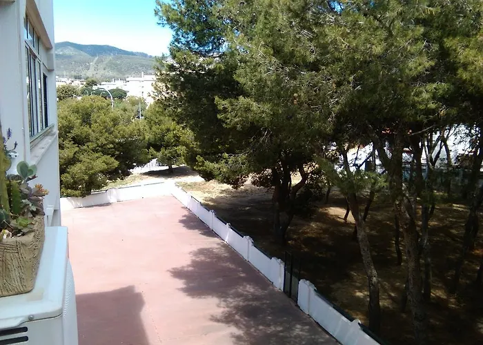 Pinar De Montemar Torremolinos