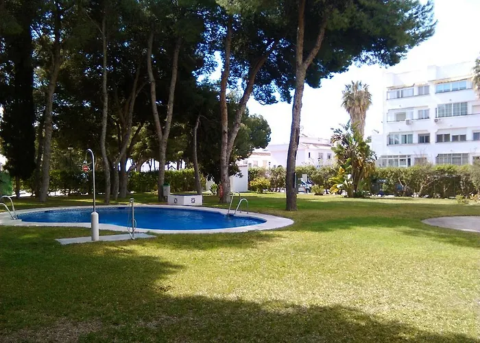 Pinar De Montemar Appartement *