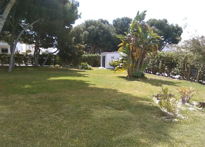 Appartement Pinar De Montemar Torremolinos
