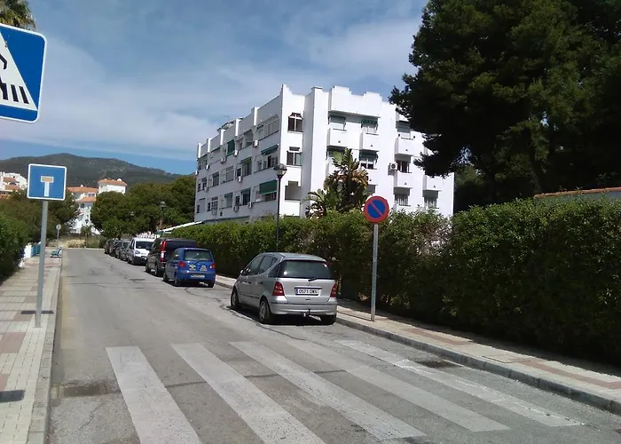 Pinar De Montemar Appartement *