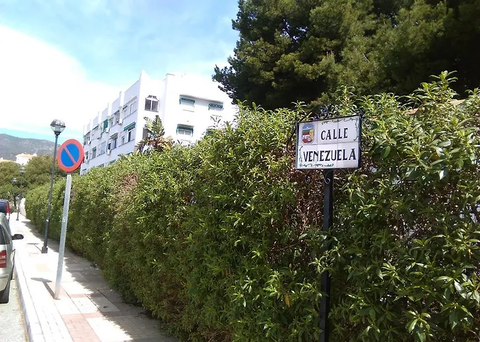 Pinar De Montemar Appartement Torremolinos